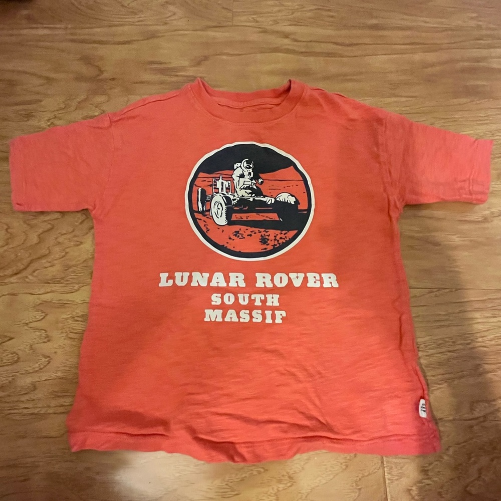 Gap boys tshirts